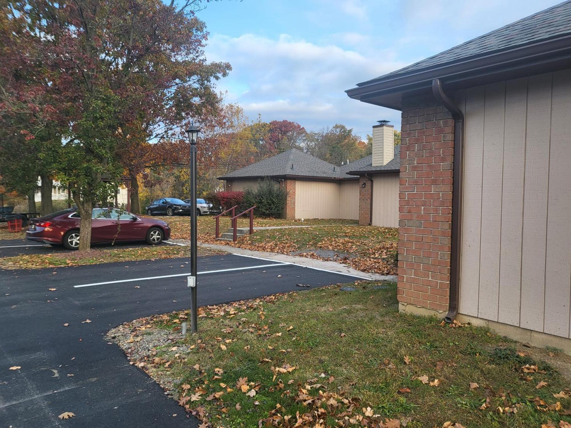 Of The Dove - Romantic Luxury With Jacuzzi & Fireplace At Harrisburg-hershey-philadelphia, Pa 3*