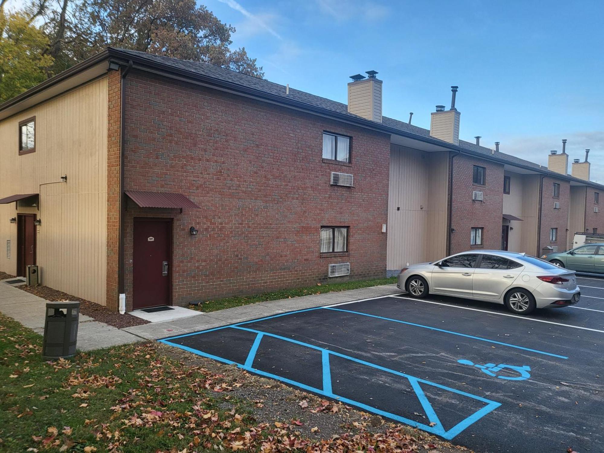 Of The Dove - Romantic Luxury With Jacuzzi & Fireplace At Harrisburg-hershey-philadelphia, Pa 3*